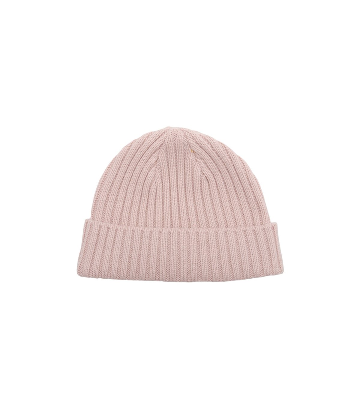 レディース】CASHMERE WATCH CAP | KIJIMA TAKAYUKI(キジマ タカユキ