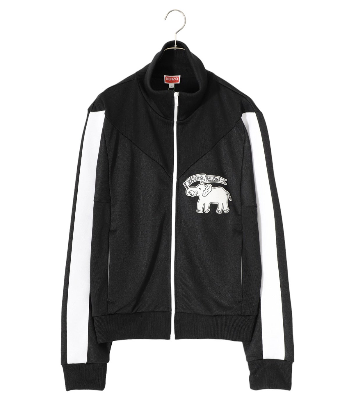 ELEPHANT FLAG TRACK JACKET | KENZO(ケンゾー) / アウター ブルゾン