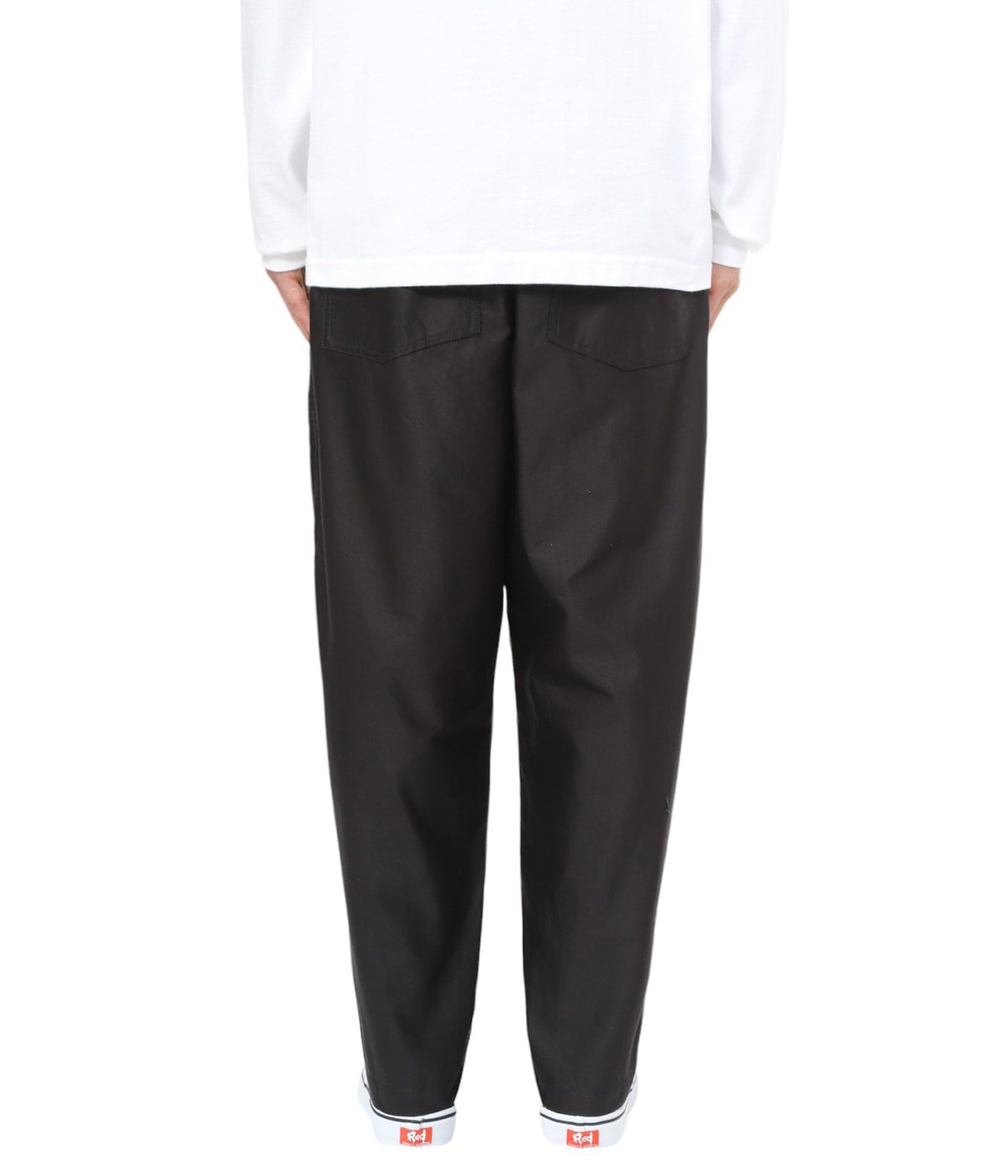 Tapered Easy Baker Pants | FUMITO GANRYU(フミト ガンリュウ