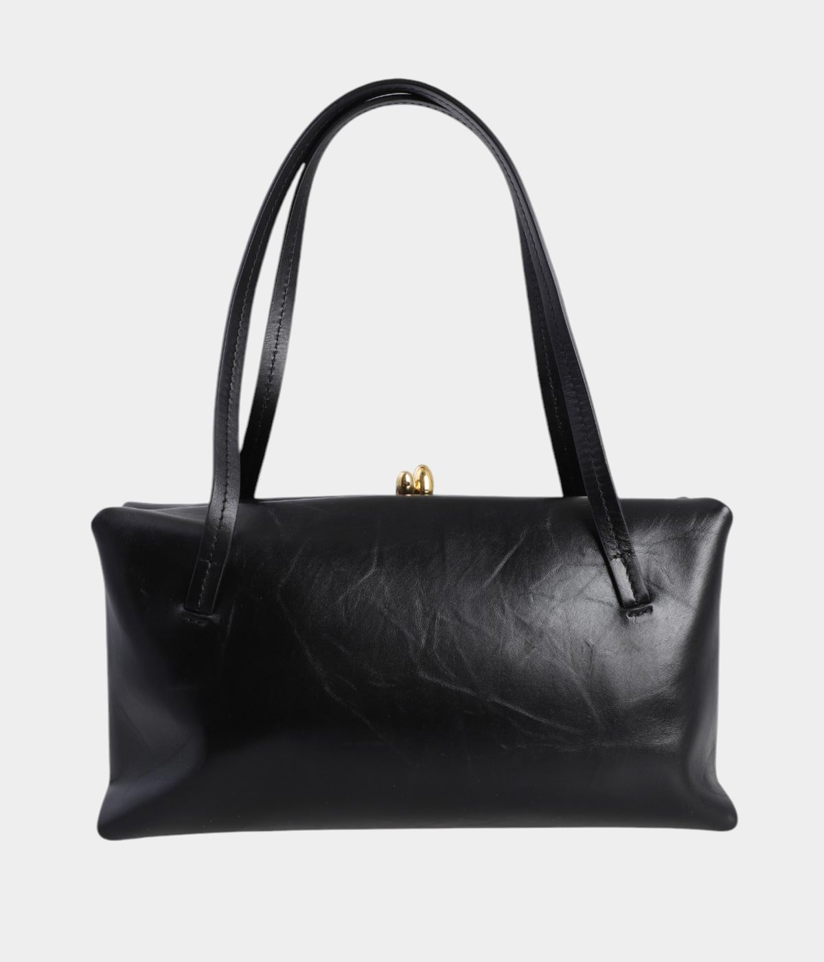 GOJI PILLOW HANDLE SM | JIL SANDER(ジルサンダー) / バッグ トート