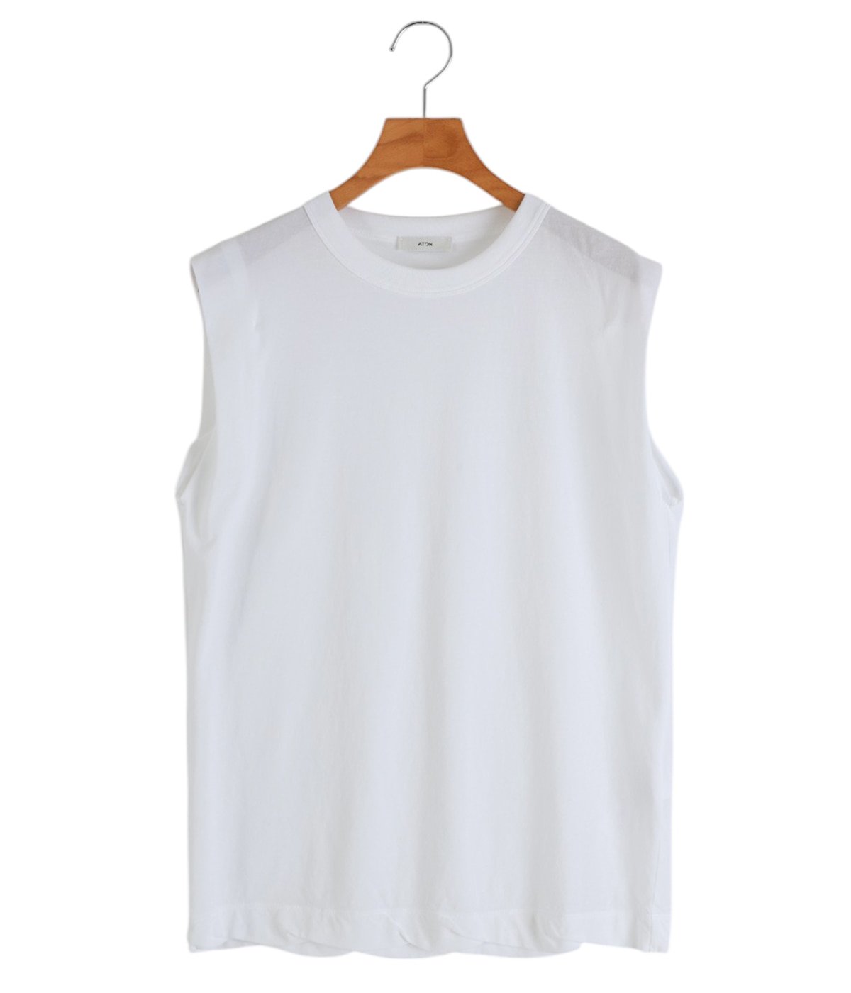 everyone rib tank top (WHITE) XL 1枚 Mサイズ everyone 3P rib tank