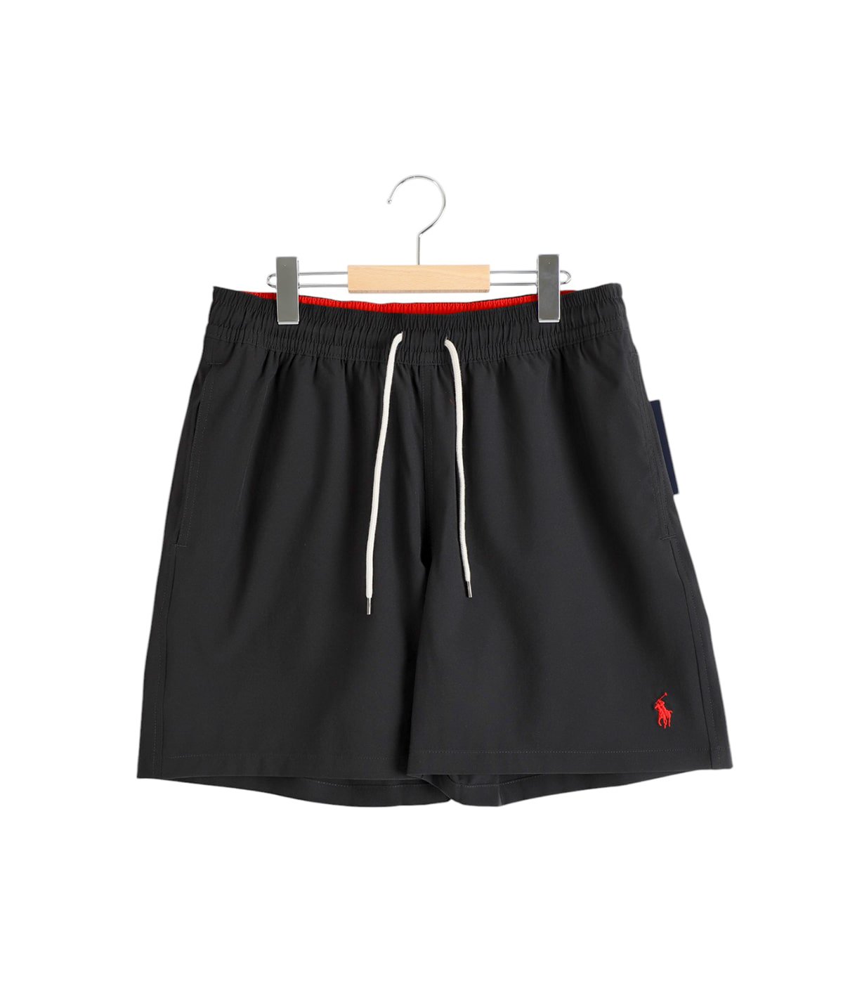 TRAVELER SWIM SHORT | POLO RALPH LAUREN(ポロ ラルフ ローレン