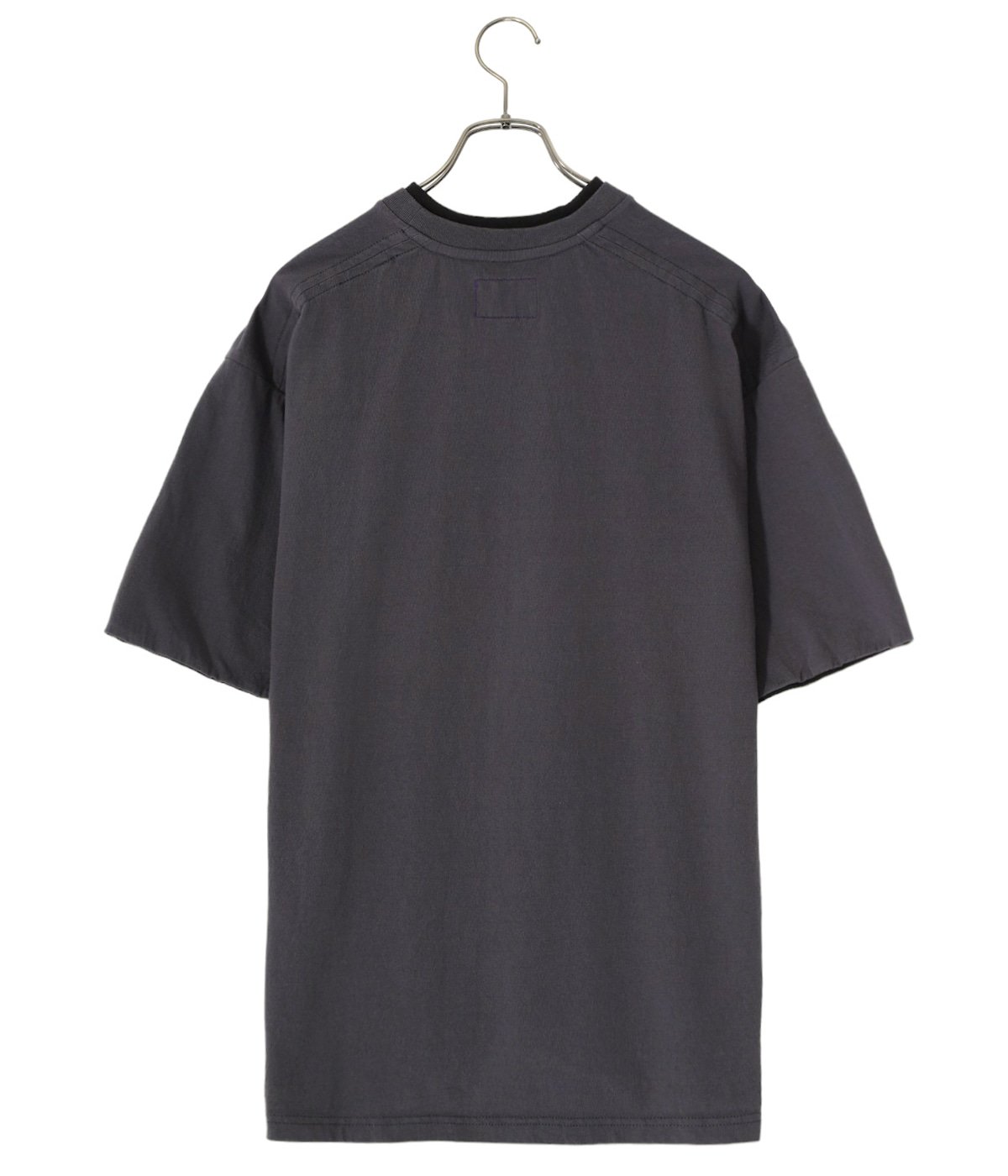 7oz Field Graphic Tee | THE NORTH FACE PURPLE LABEL(ザ・ノース