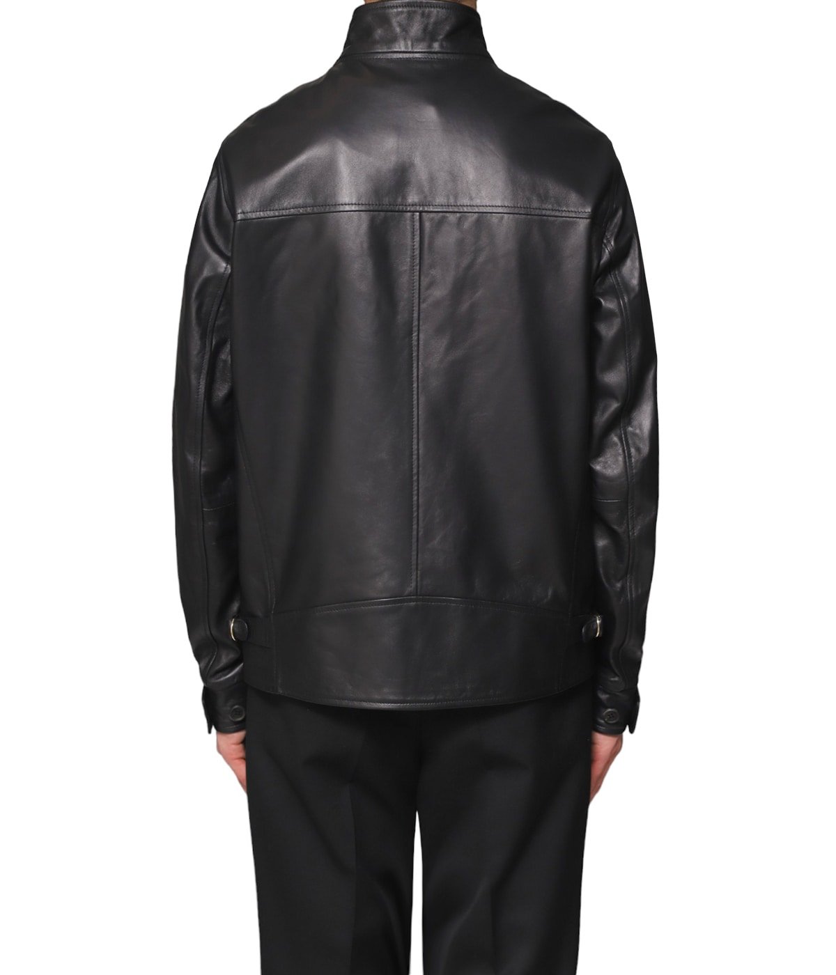 別注 ADRIANO - 0.5mm - | EMMETI(エンメティ) / アウター レザー