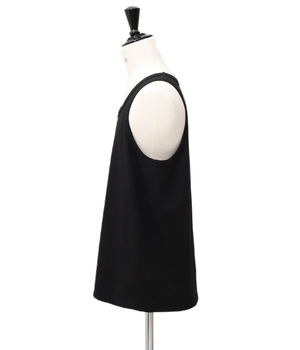 別注 MERIYASU TANKTOP | BATONER(バトナー) / トップス ノースリーブ