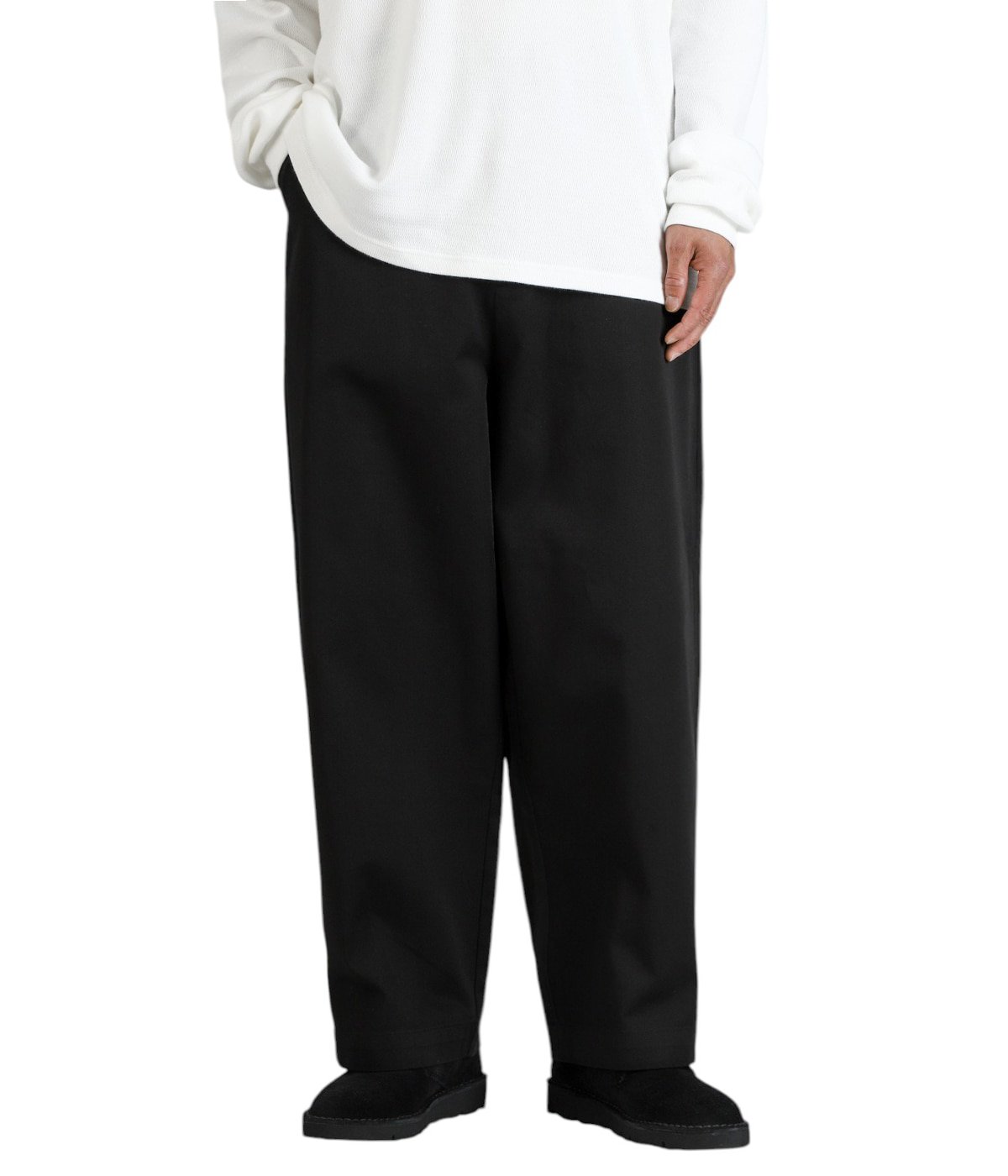 GENE KELLY CHINOS | PORTER CLASSIC(ポータークラシック) / パンツ