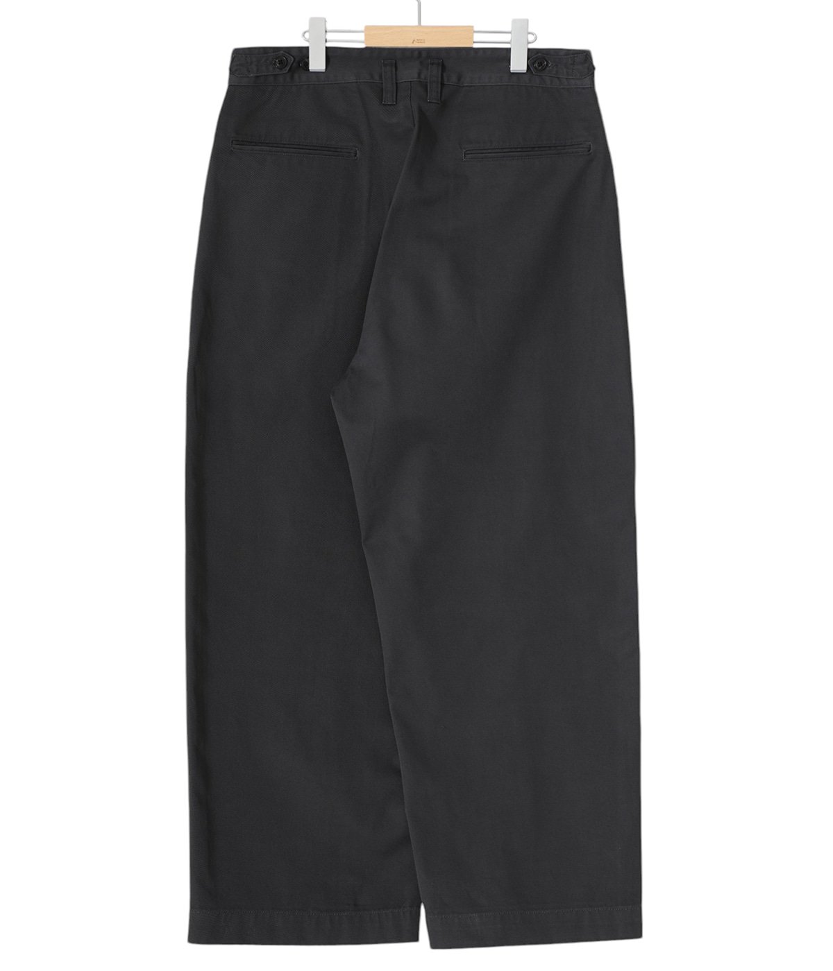 GENE KELLY CHINOS | PORTER CLASSIC(ポータークラシック) / パンツ