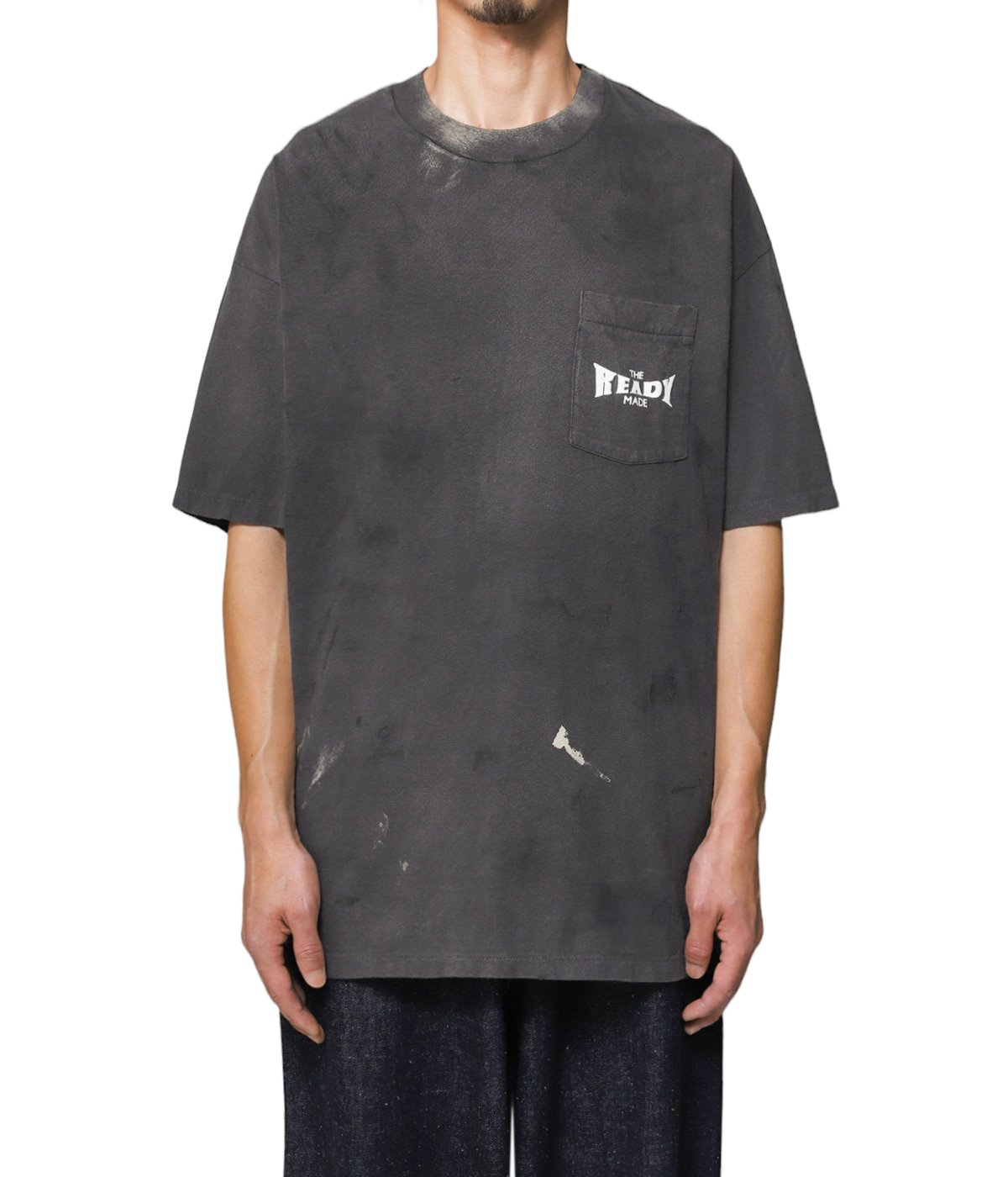 SS T-SHIRT POCKET | READYMADE(レディメイド) / トップス カットソー