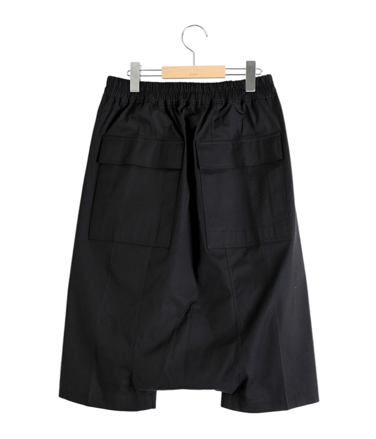 RICK'S PODS | Rick Owens(リックオウエンス) / パンツ ハーフ