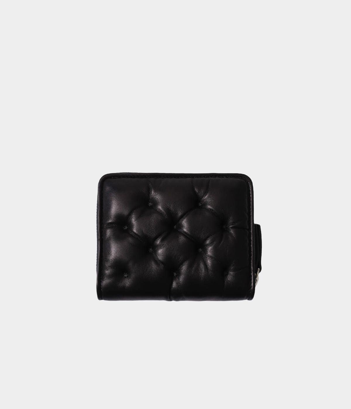 WALLET ZIP AROUND CONTINENTAL SMALL | Maison Margiela(メゾン