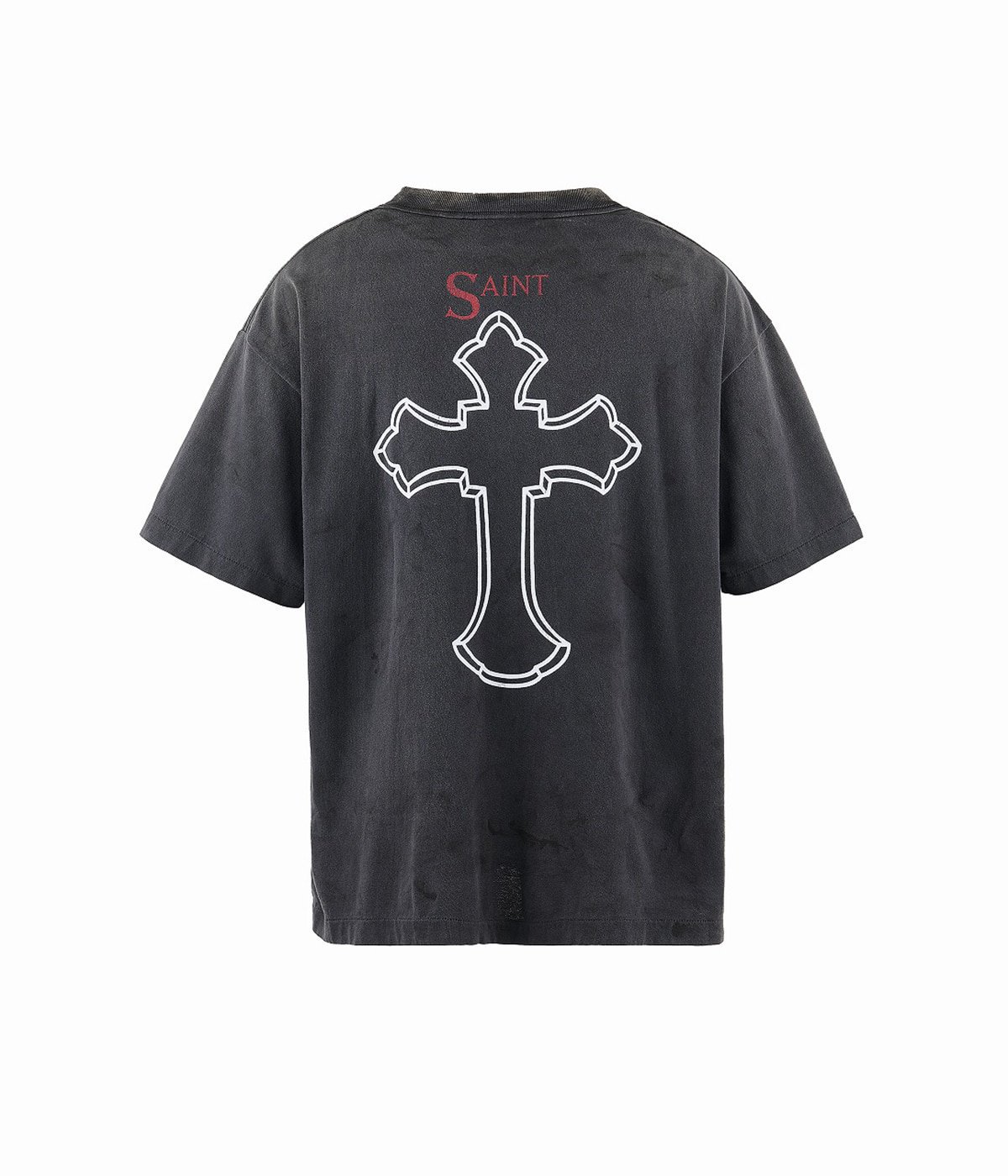 2PC_SS TEE/2PAC | SAINT Mxxxxxx(セント マイケル) / トップス