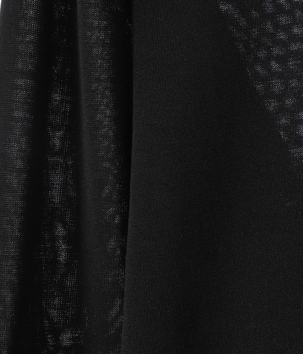 WOOL SILK KNIT CREW NECK LS | ssstein(シュタイン) / トップス