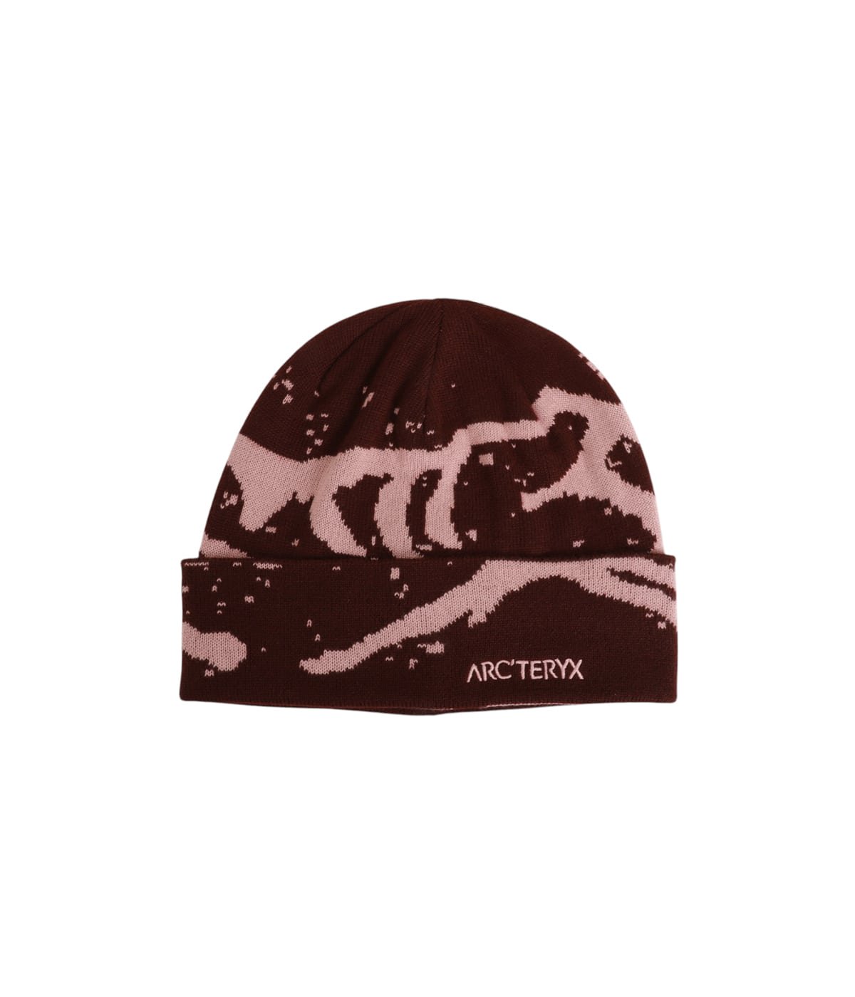 Grotto Toque | ARC'TERYX(アークテリクス) / 帽子 ニットキャップ