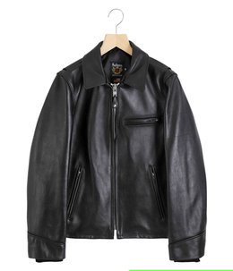 103 US TRUCKER JACKET | Schott(ショット) / アウター レザー