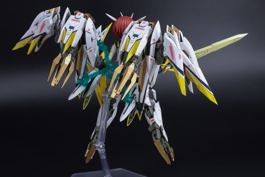 コトブキヤ アリスギアアイギス 金潟すぐみ | k.joestarさんの作品