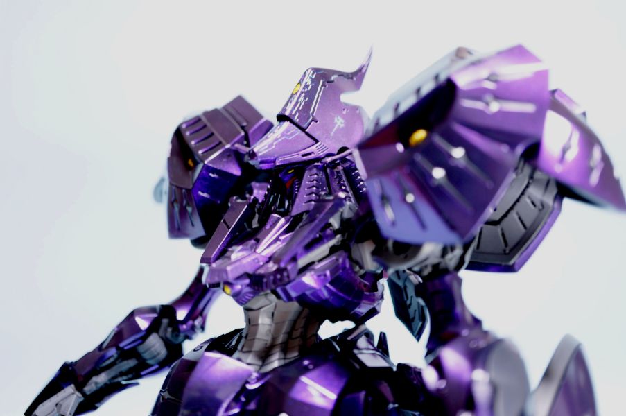 テロルミラージュ ボークス IMS 1/100 | shu3848さんの作品