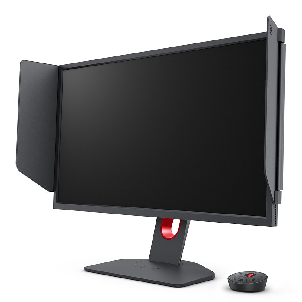 XL2566K Video| ZOWIE CA