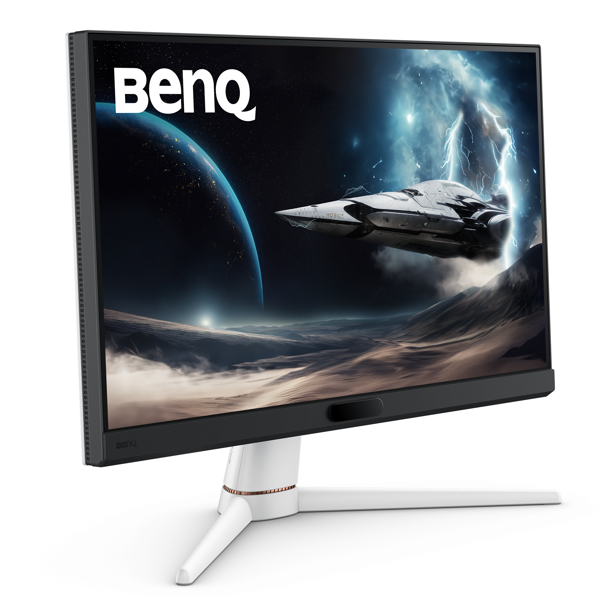BenQ MOBIUZEX 2710S ゲームモニター 27型/165H BenQ MOBIUZ EX2710