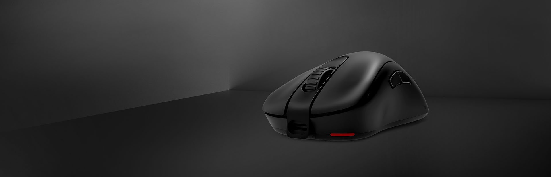 EC3-CW ワイヤレスゲーミングマウス for esports | ZOWIE Japan