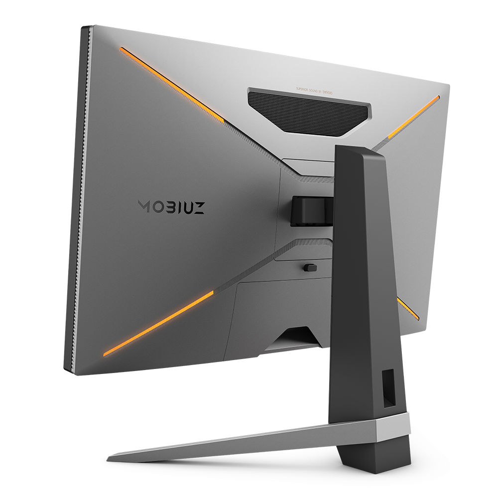 EX270QM Product Info | BenQ US