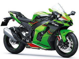 カワサキ（KAWASAKI）2016年 Ninja ZX-10R ABS KRT Edition・特別