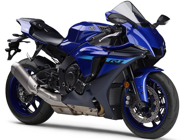 YZF-R1 5VY 純正ヘッドライト 純正テールランプ セット