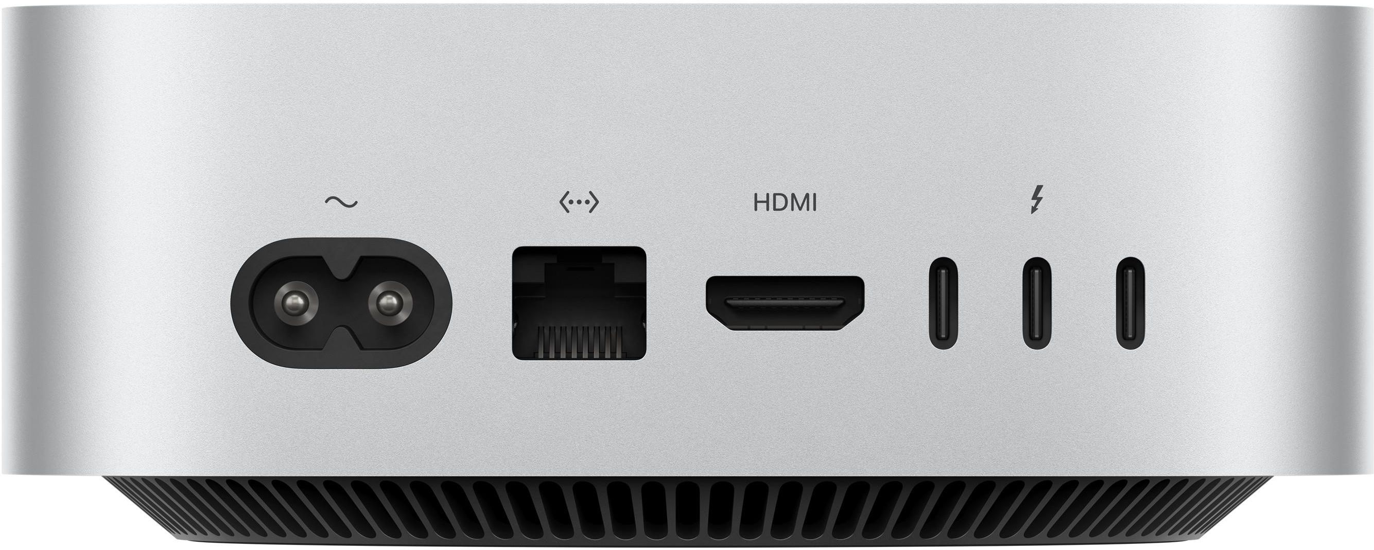 Mac mini M4 / 16GB / 256GB 保証 ~26.05.19 Mac mini M4 / 16GB