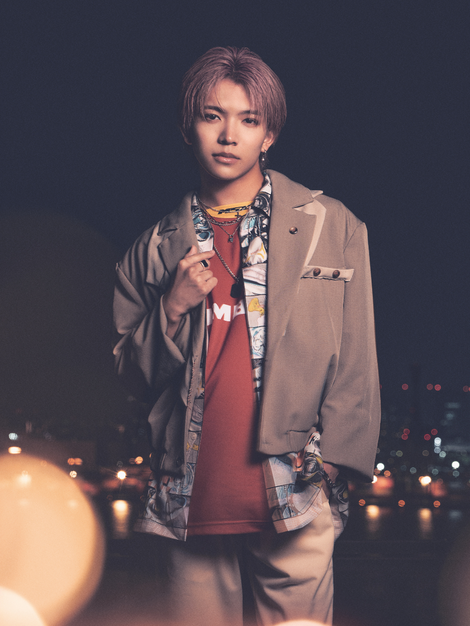 LIL LEAGUE クッション 山田晃大 山田晃大 🤖 #LILLEAGUE #リルリーグ