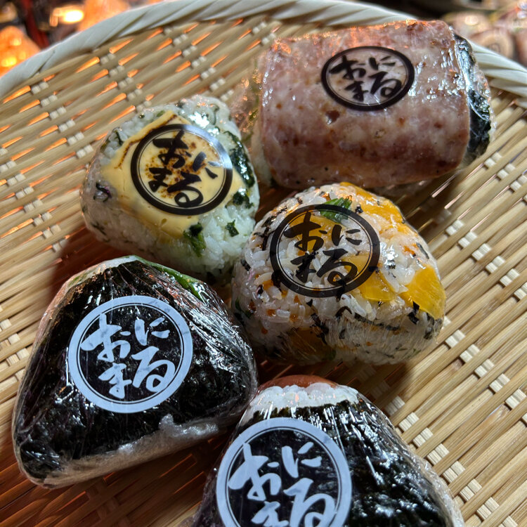 ◡̈⃝kyoko◡̈⃝さんの投稿/おにぎり鬼丸 ｜ ことりっぷ