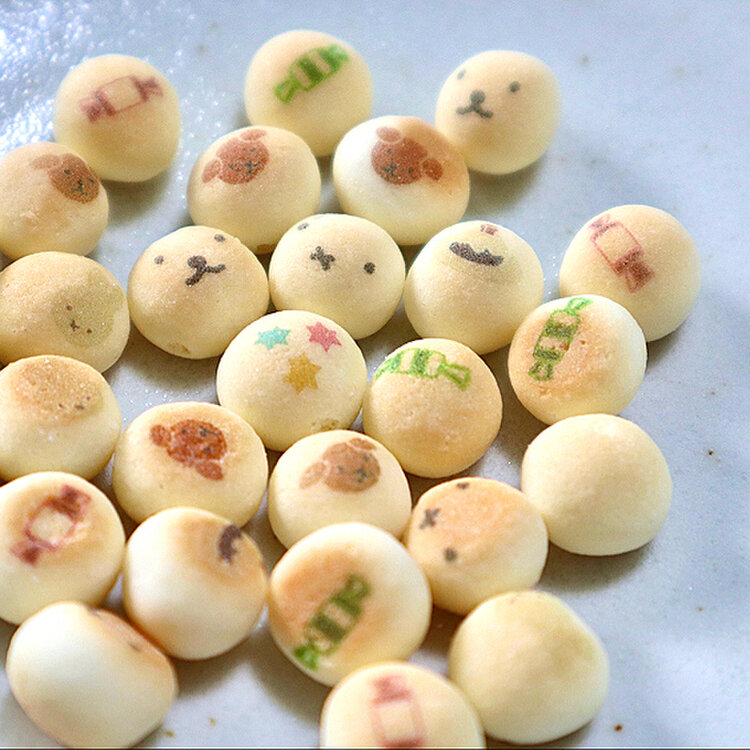 milk.さんの投稿/みっふぃーおやつ堂 by みっふぃーきっちん 太宰府店