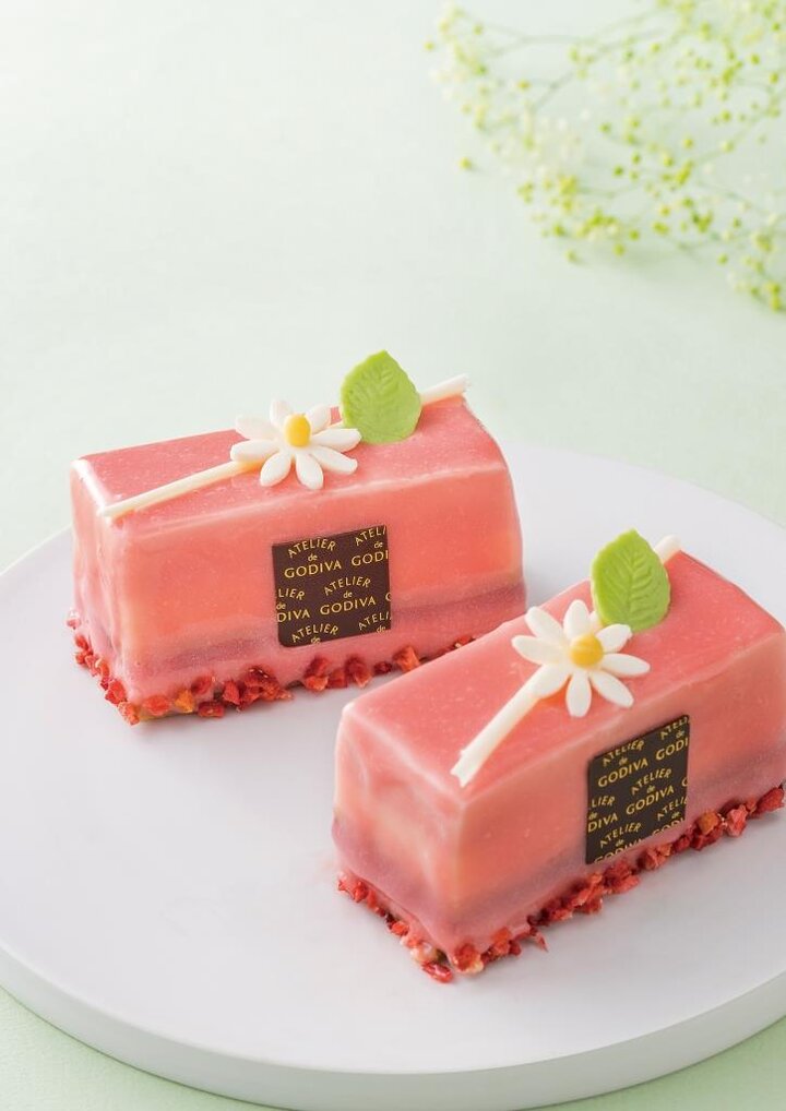 アトリエgg＊マカロンパーティー＊19ハーフ 【公式通販】