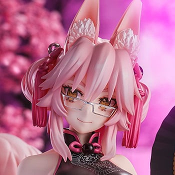 Fate/Grand Order「タマモヴィッチ・コヤンスカヤ（チャイナドレスVer