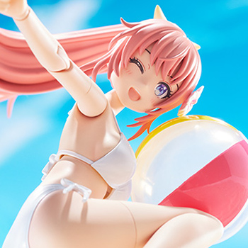 創彩少女庭園「佐伯 リツカ【水着】ドリーミングスタイル イノセント