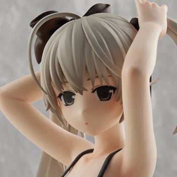 ヨスガノソラ「春日野穹 水着ver.」のフィギュア情報