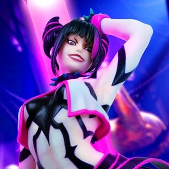 ハン・ジュリ バニーVer フィギュア B-style ハン・ジュリ バニーVer