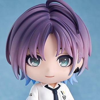 アイドルマスター シャイニーカラーズ「黛 冬優子 オ♡フ♡レ♡コVer