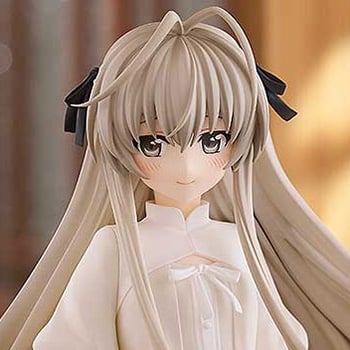 ヨスガノソラ「春日野穹」のフィギュア情報