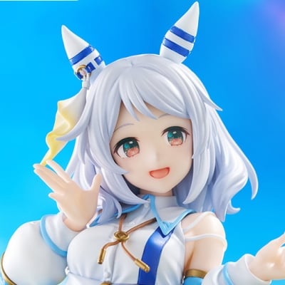 necomiイラスト「おねつねこ コロンちゃん」のフィギュア情報