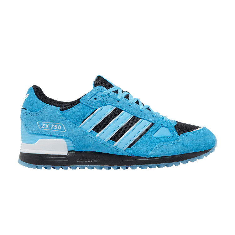 Buy Adidas ZX 750 'Black Sky Rush' - GW4210 | GOAT
