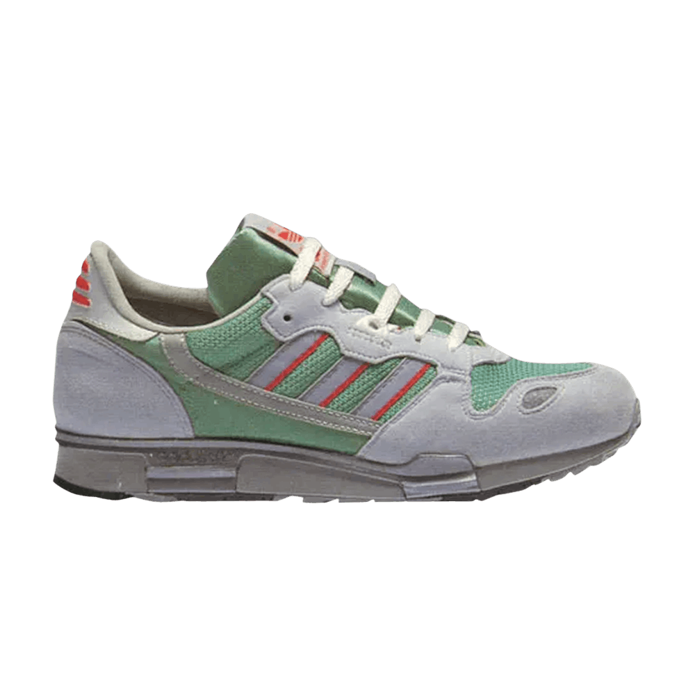 Buy Adidas ZX 802 'Green Grey' - ZX8021987 | GOAT