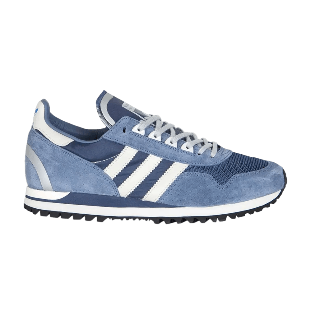 Buy Adidas ZX 400 SPZL 'Bluebird' - S74865 | GOAT