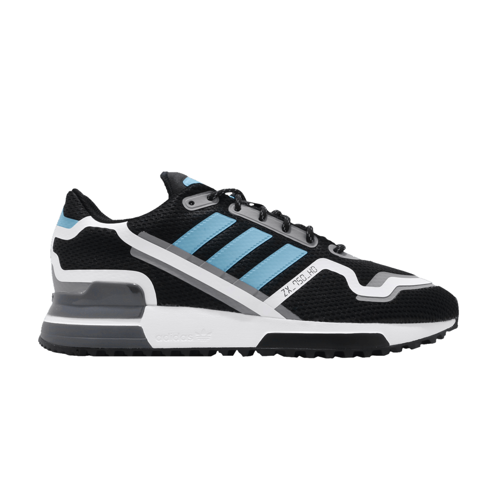 Buy Adidas ZX 750 HD 'Bright Cyan' - FV2874 | GOAT