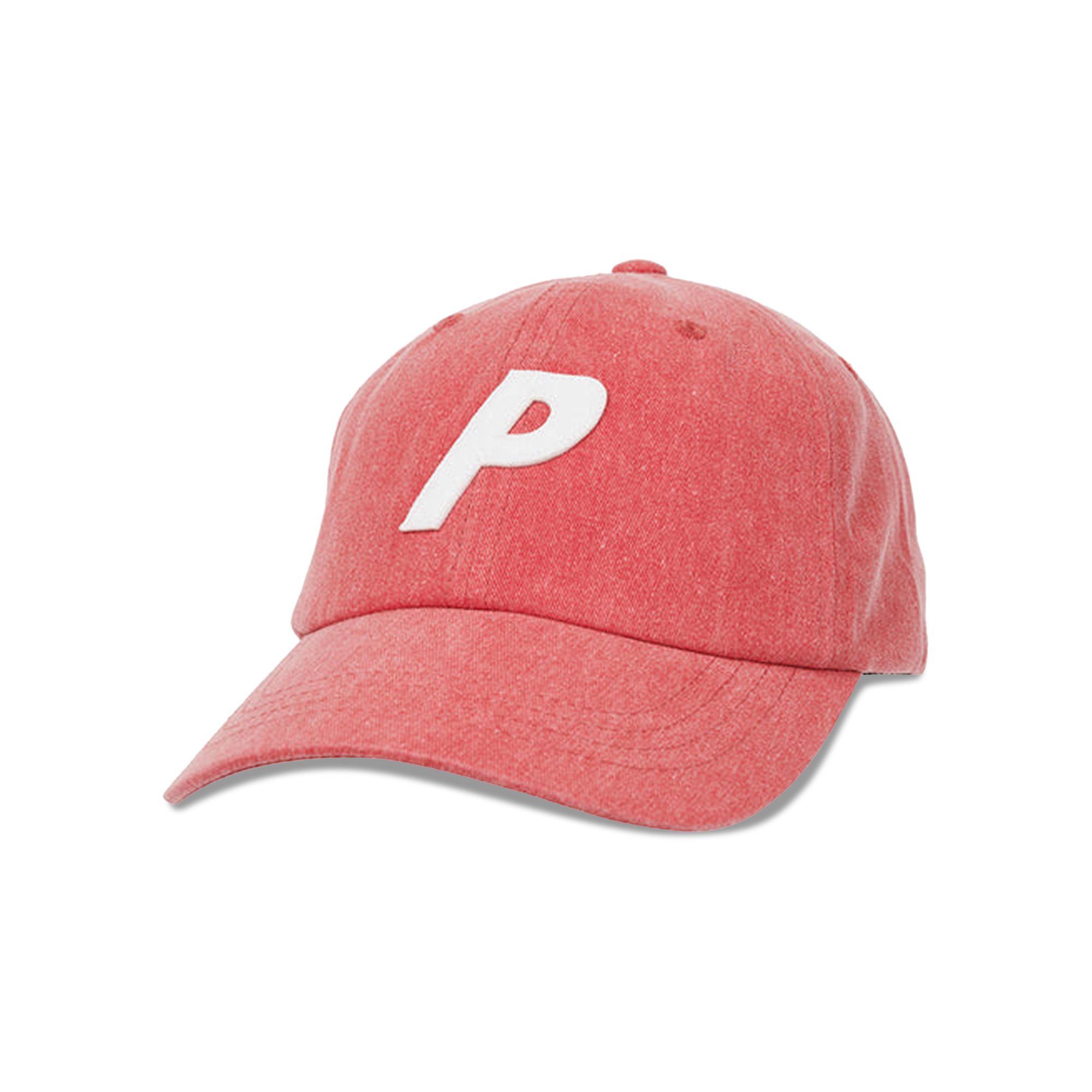 palace P 6-PANEL RED