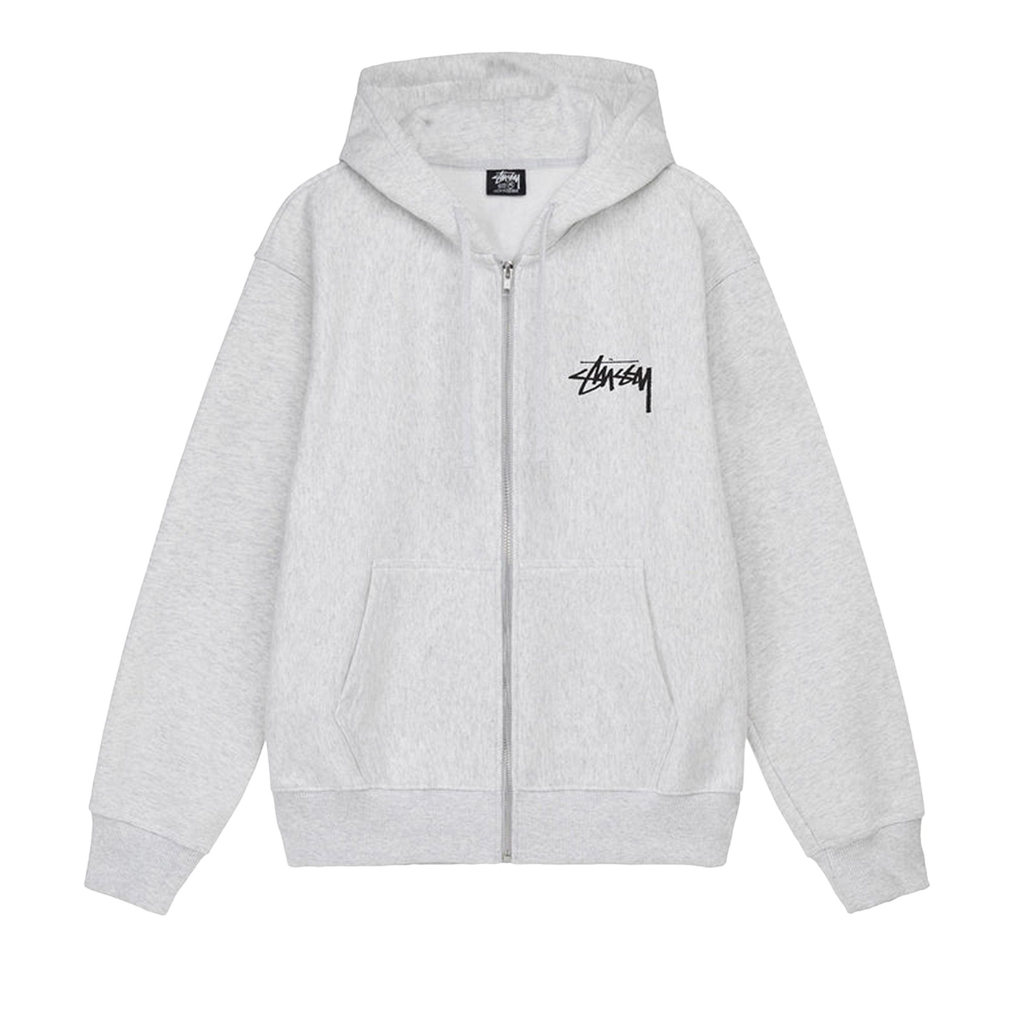 STUSSY アクティブジャケット Stussy アクティブジャケットパーカー