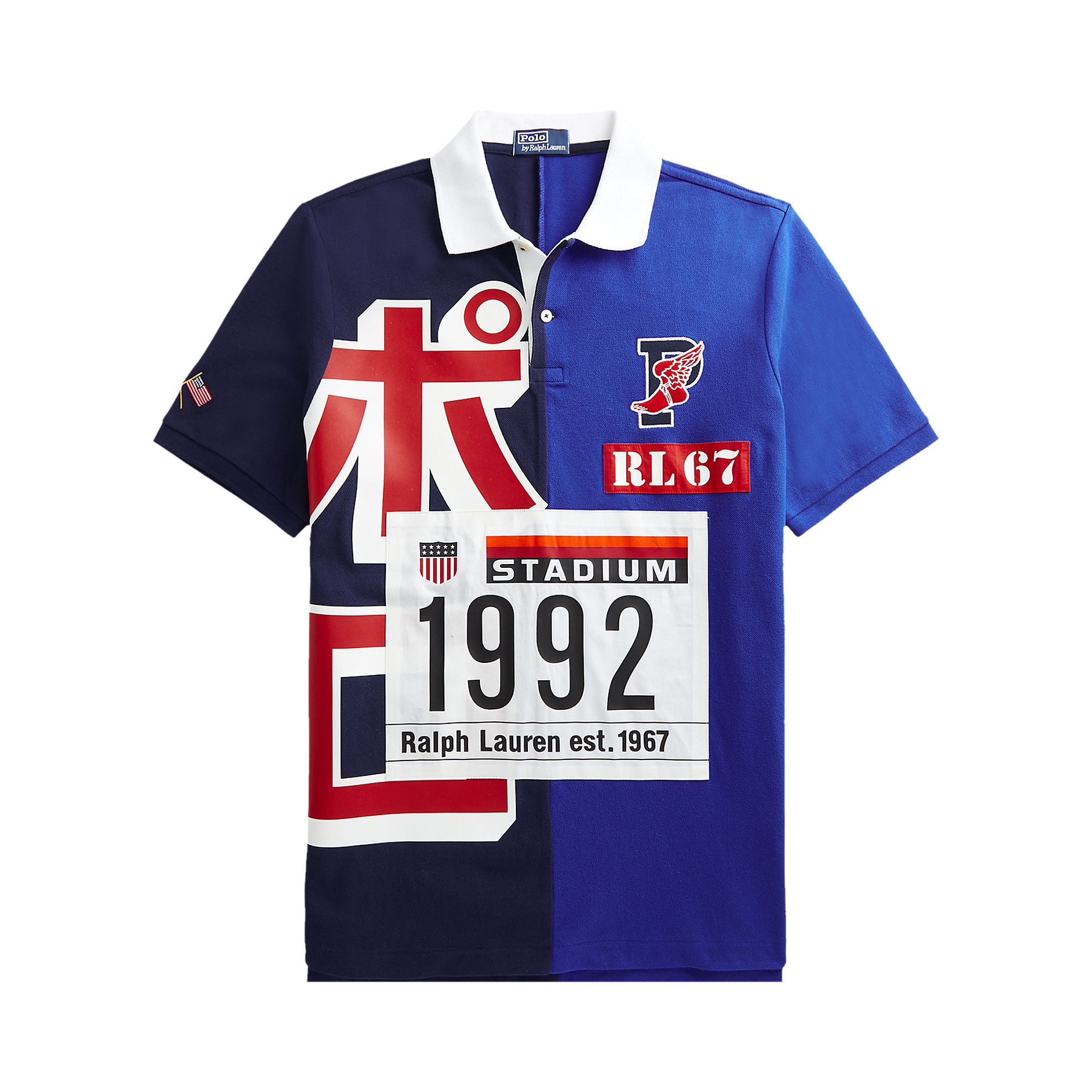 Polo Ralph Lauren 1992 Stadium ストア Tank Top トップス Polo Ralph