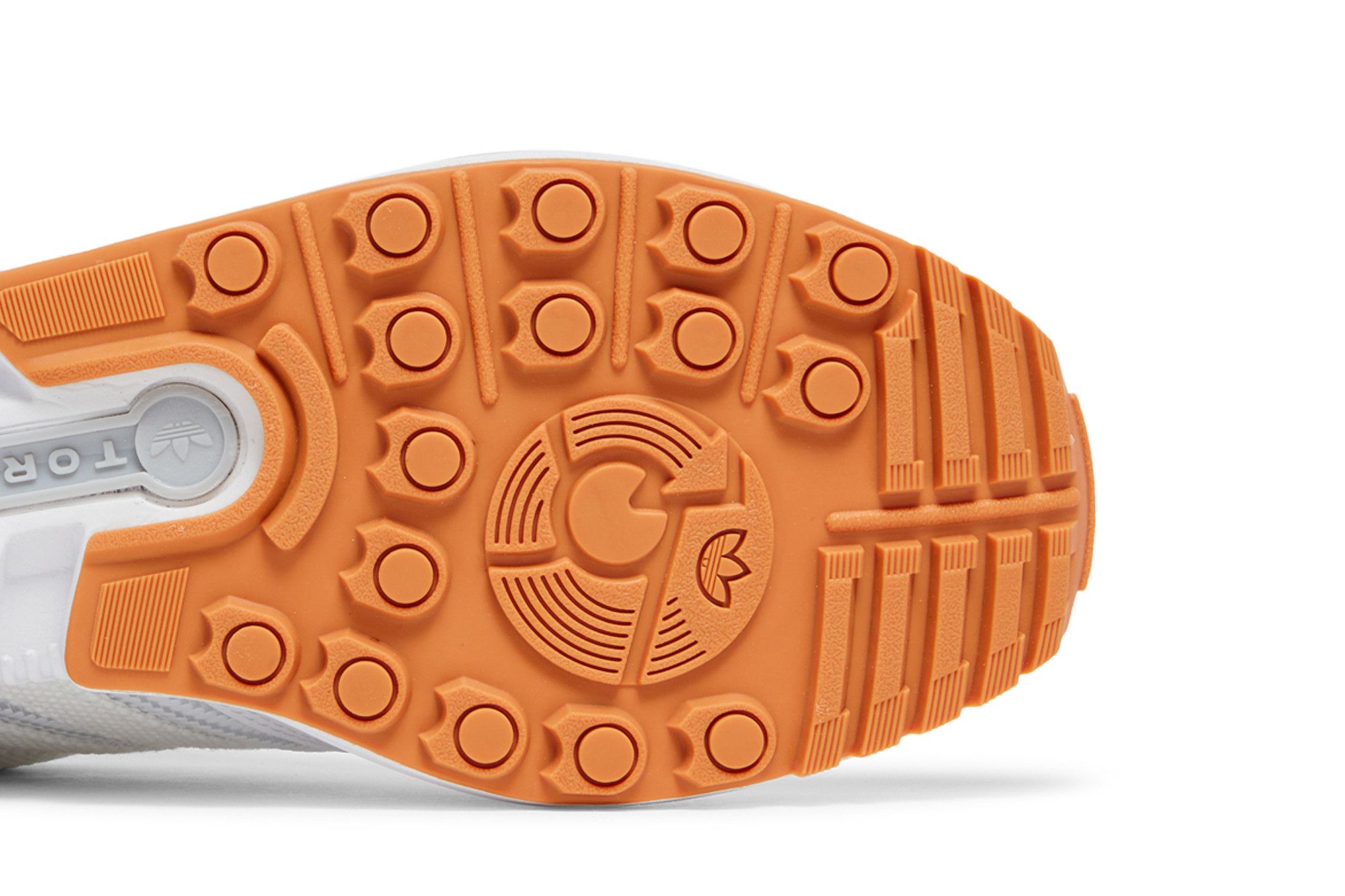 Buy Undefeated x Neighborhood x adidas ZX 8000 'White Gum