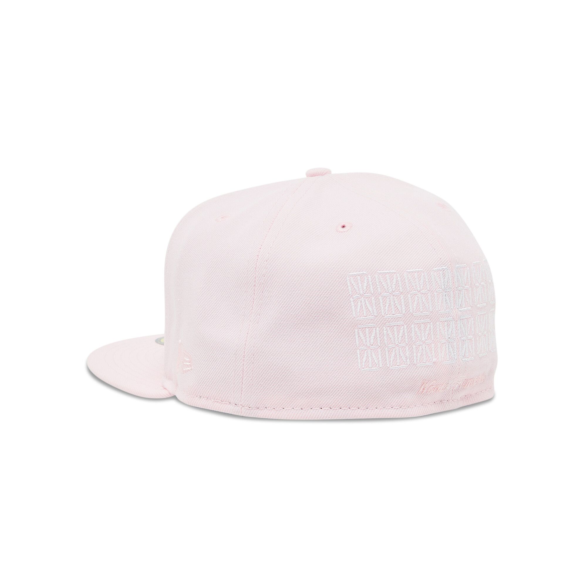 Buy Supreme Sharpie Box Logo New Era 'Pink' - SS24H6 PINK | GOAT