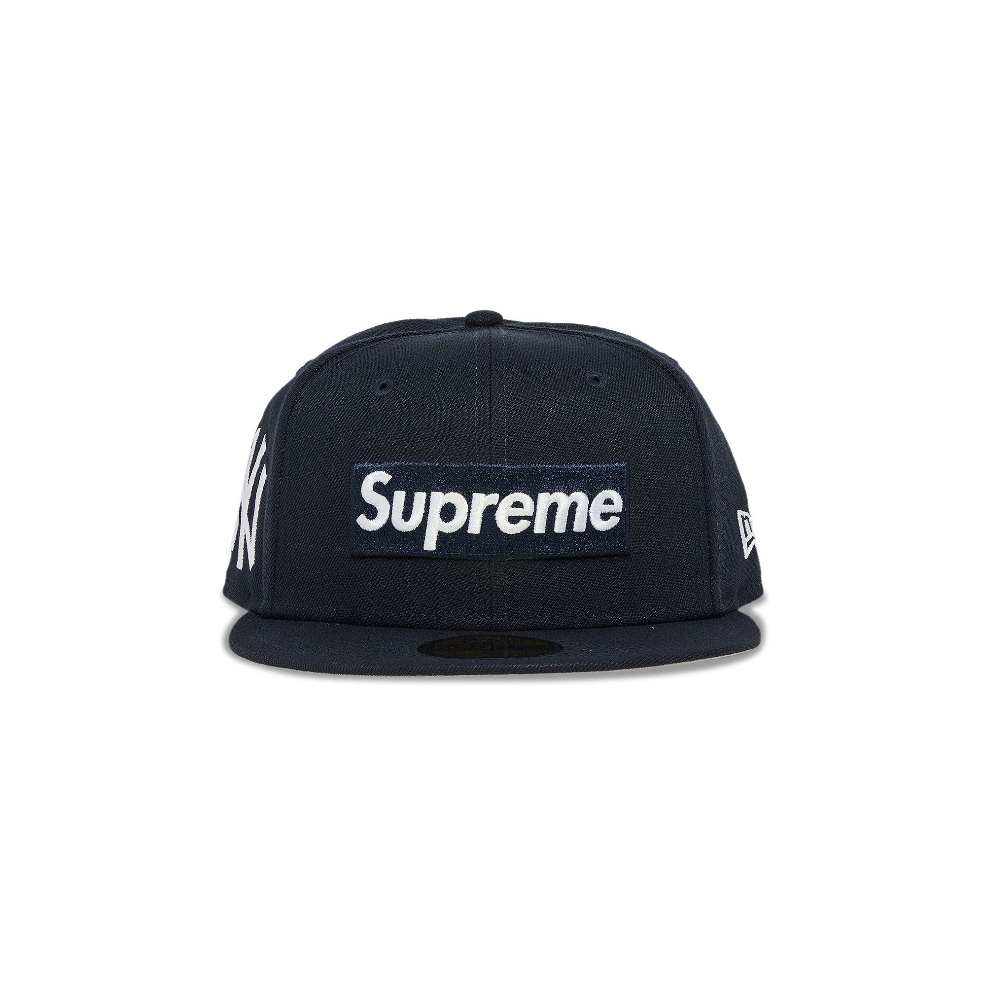 Supreme MLB Teams MLB Teams Box Logo New Era ドジャース Box Logo