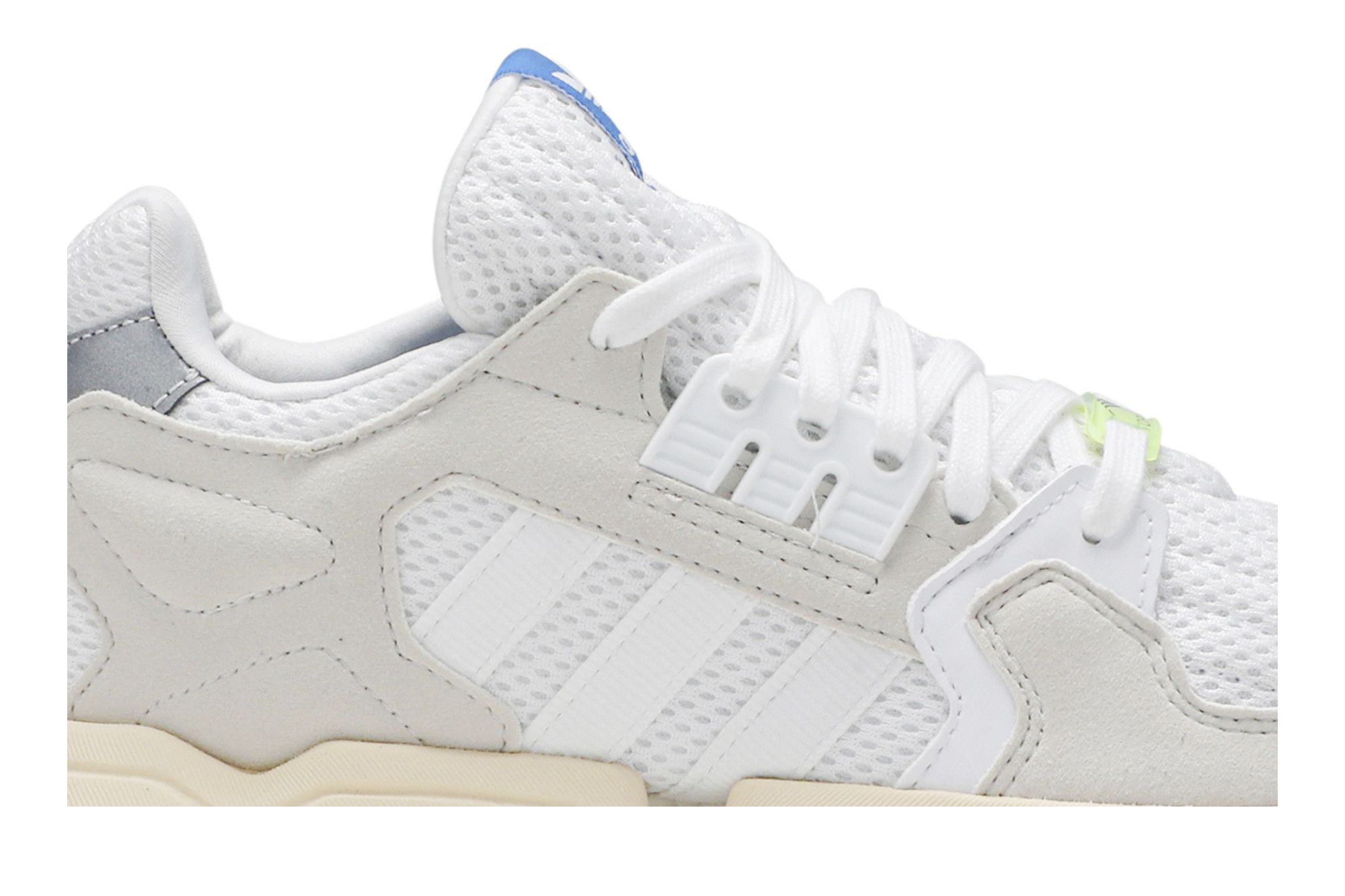 Buy Adidas ZX Torsion 'White' - EE4791 | GOAT
