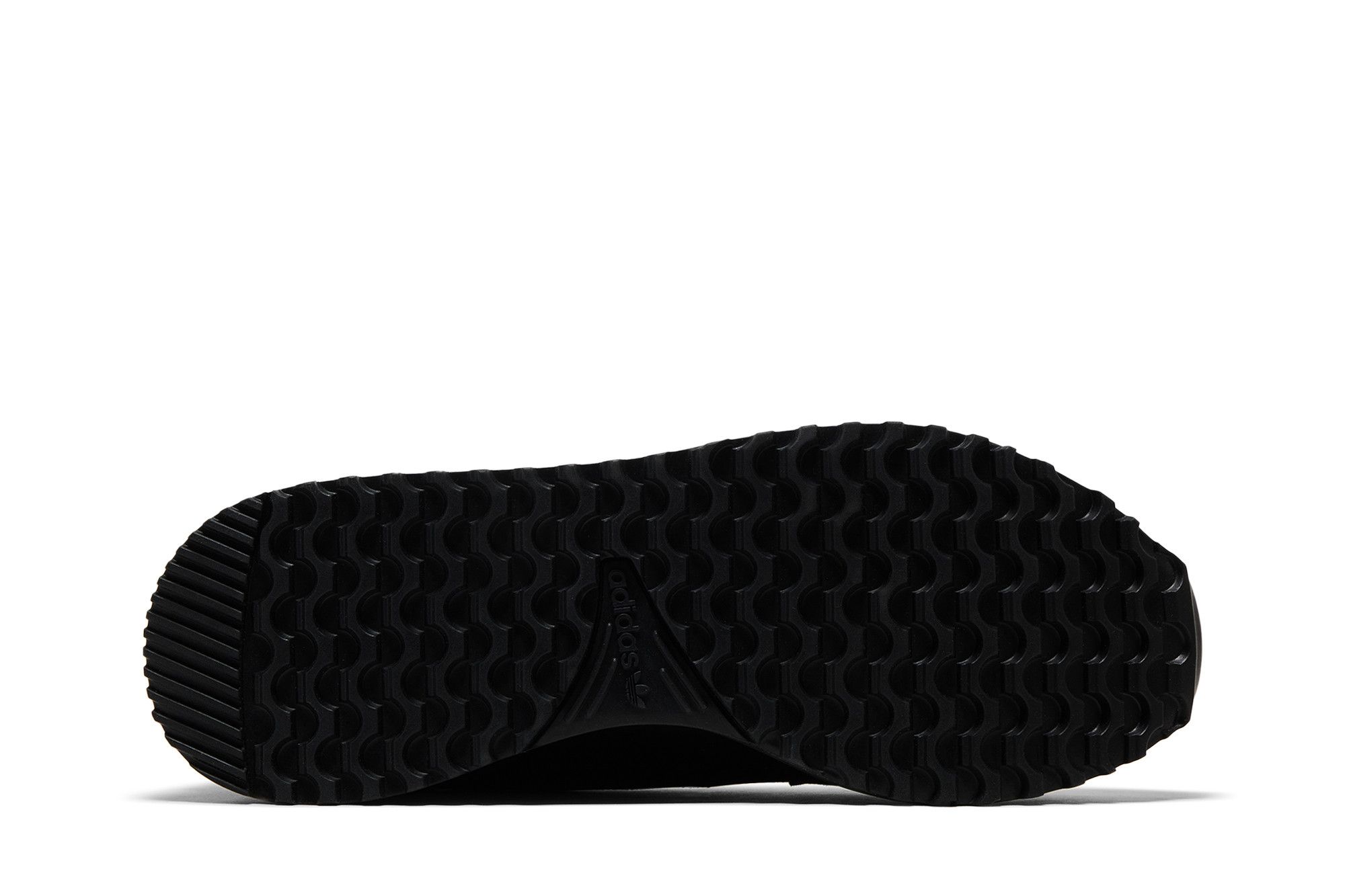 Buy adidas ZX 700 HD 'Black' - G55780 | GOAT